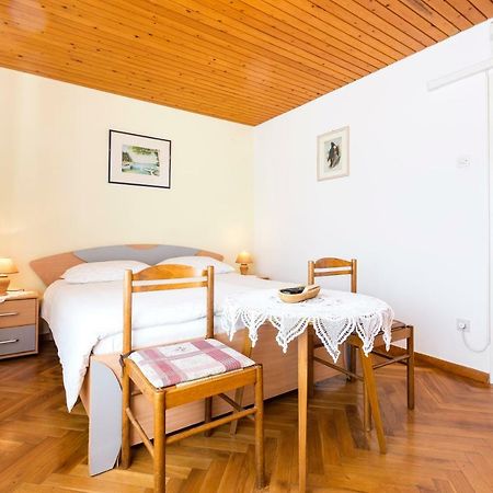 Apartment Marija Mali Lošinj Dış mekan fotoğraf