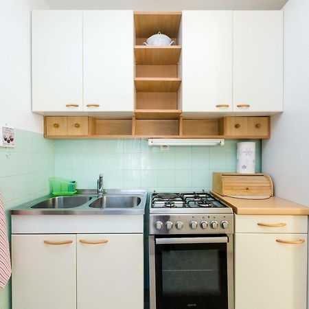 Apartment Marija Mali Lošinj Dış mekan fotoğraf