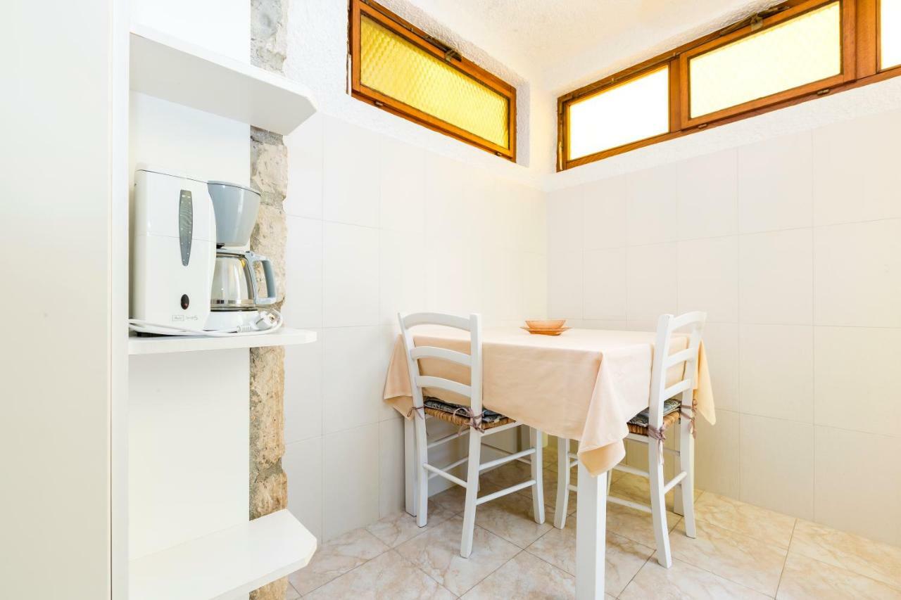 Apartment Marija Mali Lošinj Dış mekan fotoğraf