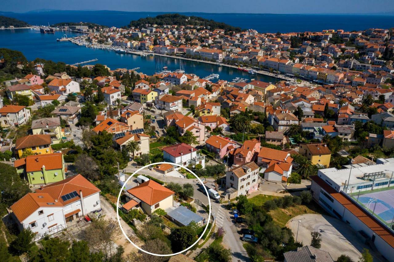 Apartment Marija Mali Lošinj Dış mekan fotoğraf