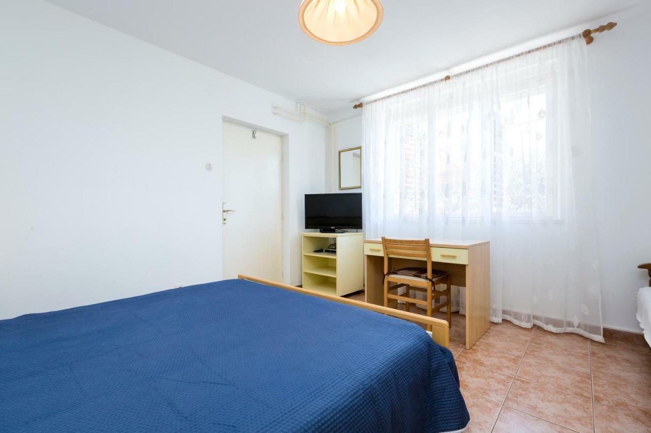 Apartment Marija Mali Lošinj Dış mekan fotoğraf